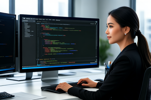 Custom Software
