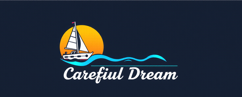 Careful Dream Logo
